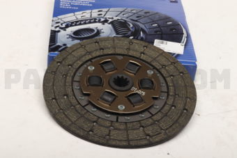 DT075 CLUTCH DISC