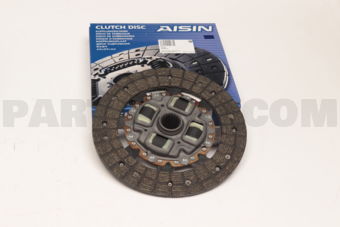 DT100V CLUTCH DISC