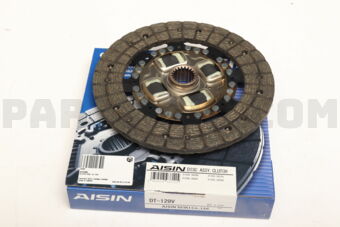 DT129V CLUTCH DISC  2L-T/2Y