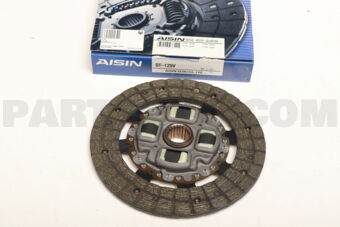 DT129V CLUTCH DISC  2L-T/2Y