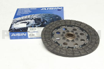 DT134 CLUTCH DISC