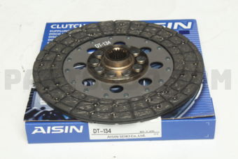 DT134 CLUTCH DISC