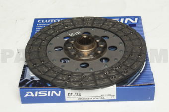 DT134 CLUTCH DISC