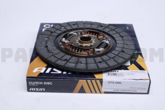 DTX099L CLUTCH DISC