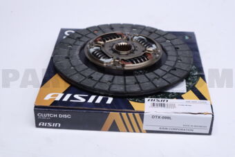 DTX099L CLUTCH DISC