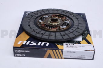 DTX099L CLUTCH DISC