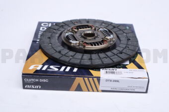 DTX099L CLUTCH DISC