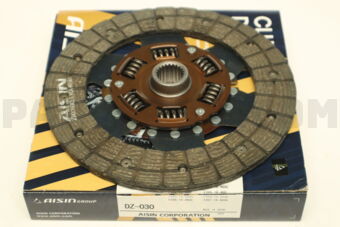 DZ030 CLUTCH DSIC