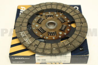 DZ030 CLUTCH DSIC