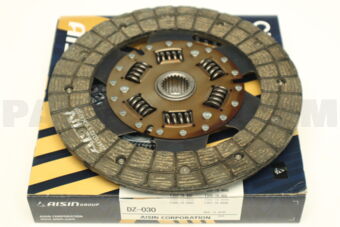 DZ030 CLUTCH DSIC