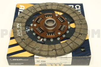 DZ030 CLUTCH DSIC