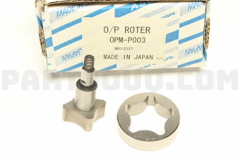 OPMP003 OIL PUMP  GEAR  L300