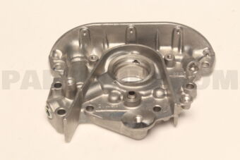 OPT032 OIL PUMP