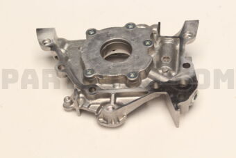 OPT032 OIL PUMP