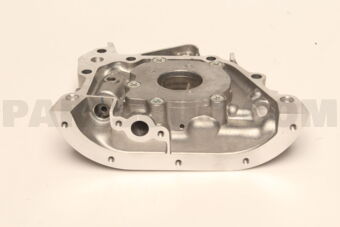 OPT032 OIL PUMP