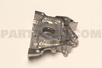 OPT032 OIL PUMP