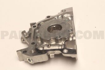 OPT032 OIL PUMP