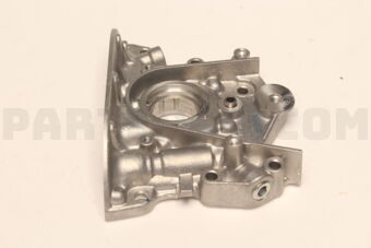 OPT032 OIL PUMP