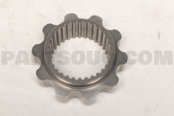 OPTP039 OIL PUMP GEAR