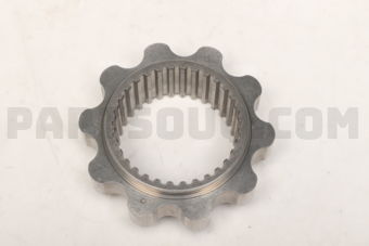 OPTP039 OIL PUMP GEAR