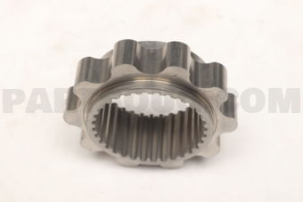 OPTP039 OIL PUMP GEAR