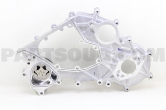 TCT002 TIMING CHAIN COVER