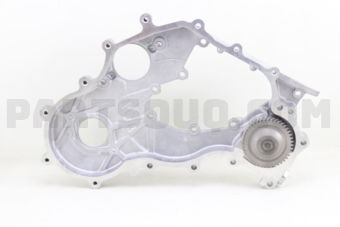 TCT002 TIMING CHAIN COVER