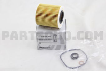11427508969 OIL FILTER/E46(318)E90(320)X3
