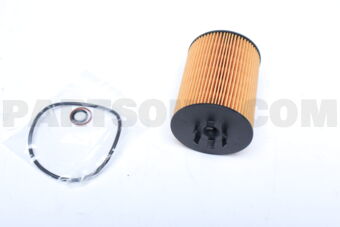 11427511161 BMW OIL FILTER ELEMENT E60/E65/E66