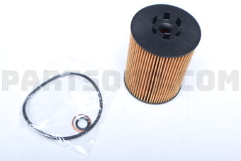 11427511161 BMW OIL FILTER ELEMENT E60/E65/E66
