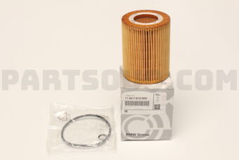 11427512300 BMW OIL FILTER X5