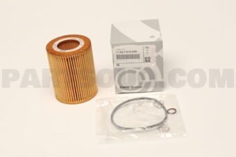 11427512300 BMW OIL FILTER X5