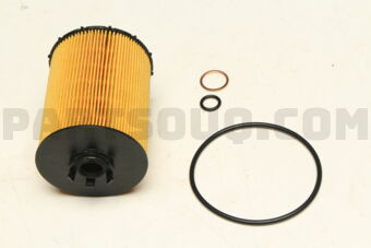 11427542021 OIL FILTER ELEMENT-E66/65/64