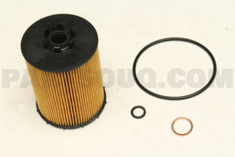 11427542021 OIL FILTER ELEMENT-E66/65/64