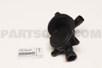 11617503520 OIL SEPARATOR E46-E91/X3/Z4