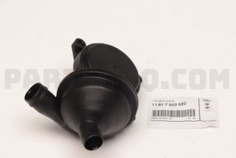 11617503520 OIL SEPARATOR E46-E91/X3/Z4