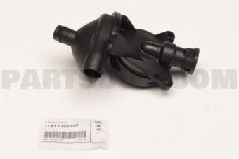 11617503520 OIL SEPARATOR E46-E91/X3/Z4