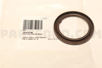 24201423382 SEAL-SHAFT-E46/E39/E38/E85