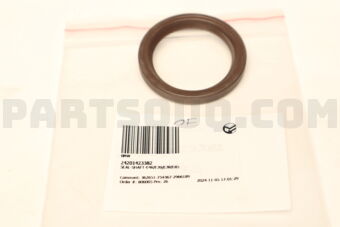 24201423382 SEAL-SHAFT-E46/E39/E38/E85