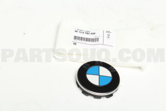 36136783536 HUB CAP