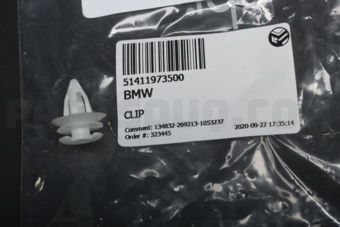 51411973500 CLIP