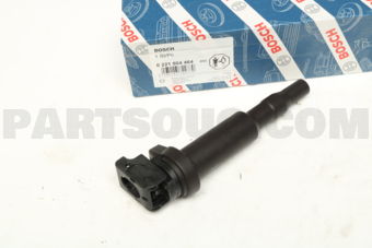 0221504464 IGNITION COIL E46/E39/E65/E66