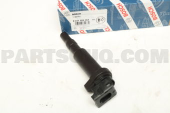 0221504464 IGNITION COIL E46/E39/E65/E66