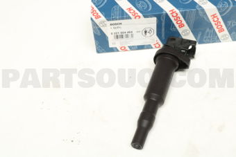 0221504464 IGNITION COIL E46/E39/E65/E66