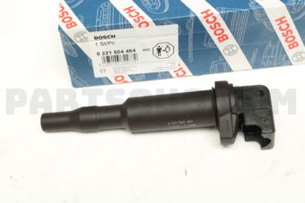 0221504464 IGNITION COIL E46/E39/E65/E66