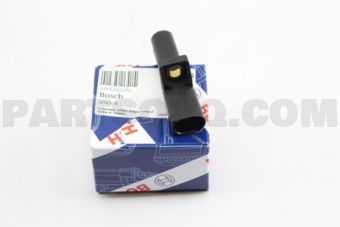 0261210170 SENSOR,CRANKSHAFT-W202/210/220