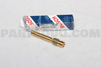 0437502047 INJECTOR W201/W124/W126