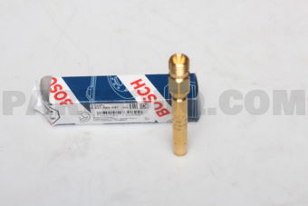 0437502047 INJECTOR W201/W124/W126