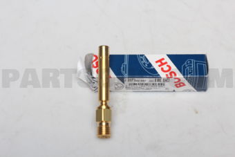 0437502047 INJECTOR W201/W124/W126