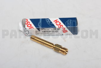 0437502047 INJECTOR W201/W124/W126